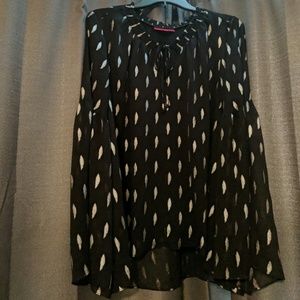 Jennifer Lopez Blouse XL